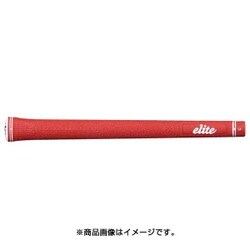 CX50 コンペティション クラシックレッド バックライン無し [グリップ]