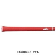 CX50 コンペティション クラシックレッド バックライン無し [グリップ]