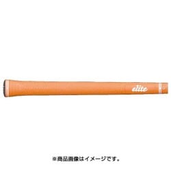CX50 コンペティション ワイルドオレンジ バックライン無し [グリップ]