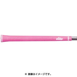 CX50 コンペティション ディープピンク バックライン無し [グリップ]