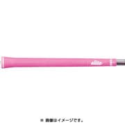 CX50 コンペティション ディープピンク バックライン無し [グリップ]