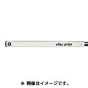 iB67 アイバランスシリーズ・パターグリップ シルバーホワイト [グリップ]