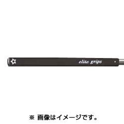 iB67 アイバランスシリーズ・パターグリップ ベルリナブラック [グリップ]