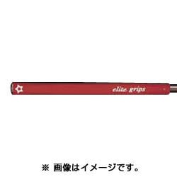 iB67 アイバランスシリーズ・パターグリップ クラシックレッド [グリップ]