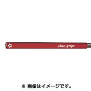 iB67 アイバランスシリーズ・パターグリップ クラシックレッド [グリップ]