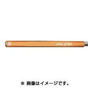 iB67 アイバランスシリーズ・パターグリップ ワイルドオレンジ [グリップ]