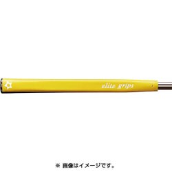 iB67 アイバランスシリーズ・パターグリップ アシッドイエロー [グリップ]