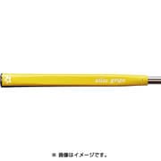 iB67 アイバランスシリーズ・パターグリップ アシッドイエロー [グリップ]