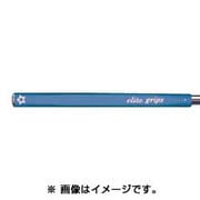 iB67 アイバランスシリーズ・パターグリップ マリンブルー [グリップ]