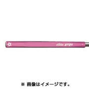 iB67 アイバランスシリーズ・パターグリップ ディープピンク [グリップ]