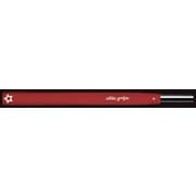RS100 パターグリップ クラシックレッド [グリップ]