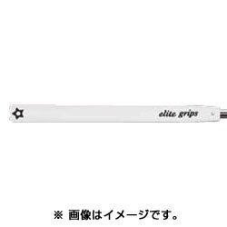 RS65 パターグリップ シルバーホワイト [グリップ]