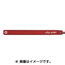 RS65 パターグリップ クラシックレッド [グリップ]