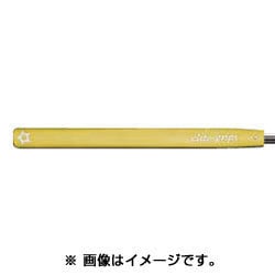 RS65 パターグリップ アシッドイエロー [グリップ]