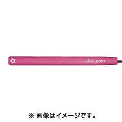 RS65 パターグリップ ディープピンク [グリップ]