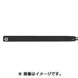 RS74 パターグリップ ベルリナブラック [グリップ]
