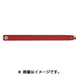RS74 パターグリップ クラシックレッド [グリップ]