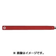 RS74 パターグリップ クラシックレッド [グリップ]