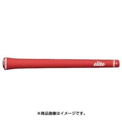 S40 スタンダード クラシックレッド バックライン有り [グリップ]
