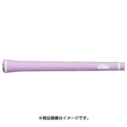 S40 スタンダード スモーキーパープル バックライン有り [グリップ]