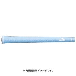 S40 スタンダード パールライトブルー バックライン有り [グリップ]
