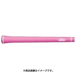 S40 スタンダード ディープピンク バックライン有り [グリップ]