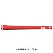 S40 スタンダード クラシックレッド バックライン無し [グリップ]