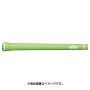 S40 スタンダード シグナルグリーン バックライン無し [グリップ]