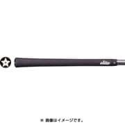 S48 STAR スタンダード ベルリナブラック バックライン有り [グリップ]