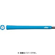 S48 STAR スタンダード マリンブルー バックライン有り [グリップ]