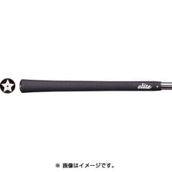 S48 STAR スタンダード ベルリナブラック バックライン無し [グリップ]