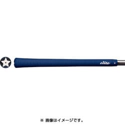 S48 STAR スタンダード ネイビー バックライン無し [グリップ]