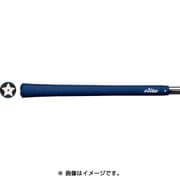S48 STAR スタンダード ネイビー バックライン無し [グリップ]