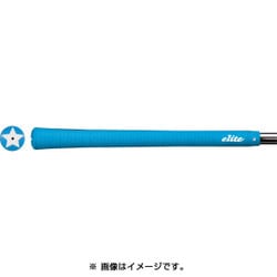 S48 STAR スタンダード マリンブルー バックライン無し [グリップ]