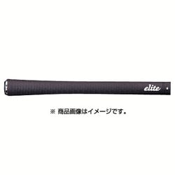S48 スタンダード ベルリナブラック バックライン有り [グリップ]