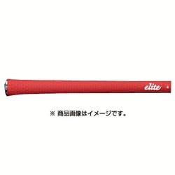 S48 スタンダード クラシックレッド バックライン有り [グリップ]