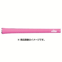 S48 スタンダード ディープピンク バックライン有り [グリップ]