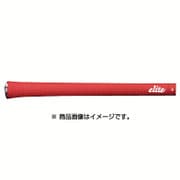 S48 スタンダード クラシックレッド バックライン無し [グリップ]