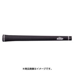 SX38 スタンダード ベルリナブラック バックライン有り [グリップ]