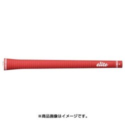 SX38 スタンダード クラシックレッド バックライン有り [グリップ]
