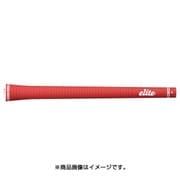 SX38 スタンダード クラシックレッド バックライン有り [グリップ]