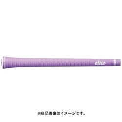 SX38 スタンダード スモーキーパープル バックライン有り [グリップ]