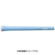 SX38 スタンダード パールライトブルー バックライン有り [グリップ]