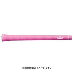 SX38 スタンダード ディープピンク バックライン有り [グリップ]