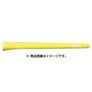 SX38 スタンダード アシッドイエロー バックライン無し [グリップ]