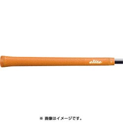 TD50C ツアードミネーター Tour Proto Model ワイルドオレンジ バックライン有り [グリップ]
