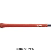 TD50C ツアードミネーター Tour Proto Model クラシックレッド バックライン無し [グリップ]