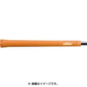 TD50C ツアードミネーター Tour Proto Model ワイルドオレンジ バックライン無し [グリップ]