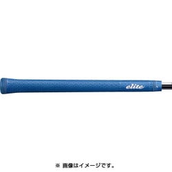TD50C ツアードミネーター Tour Proto Model マリンブルー バックライン無し [グリップ]