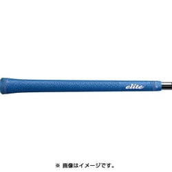 TD50C SOFT ツアードミネーター マリンブルー バックライン有り [グリップ]